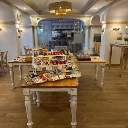Hotel Villa Frigiliana Dış mekan fotoğraf