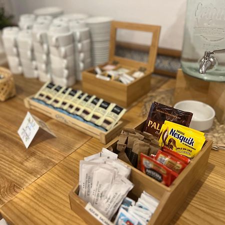 Hotel Villa Frigiliana Dış mekan fotoğraf