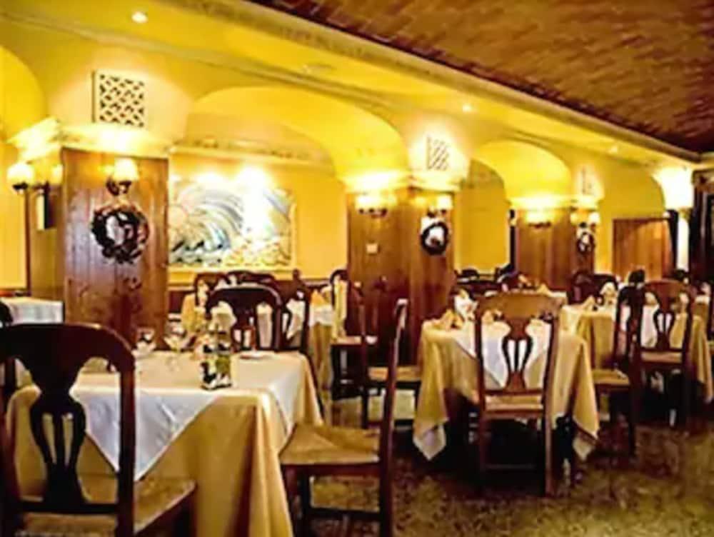Hotel Villa Frigiliana Dış mekan fotoğraf