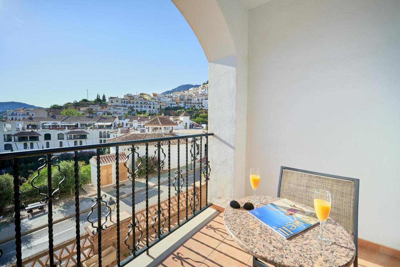 Hotel Villa Frigiliana Dış mekan fotoğraf