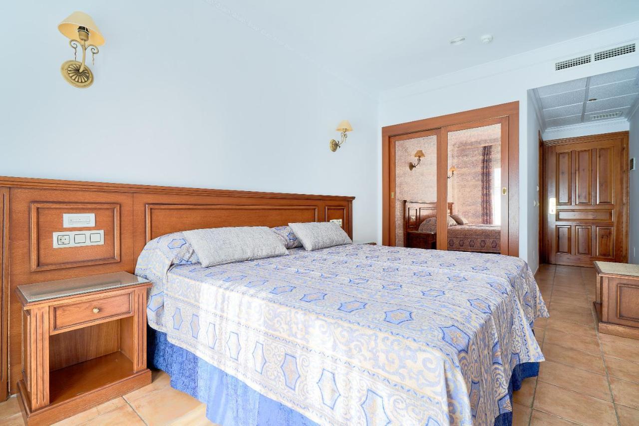 Hotel Villa Frigiliana Dış mekan fotoğraf