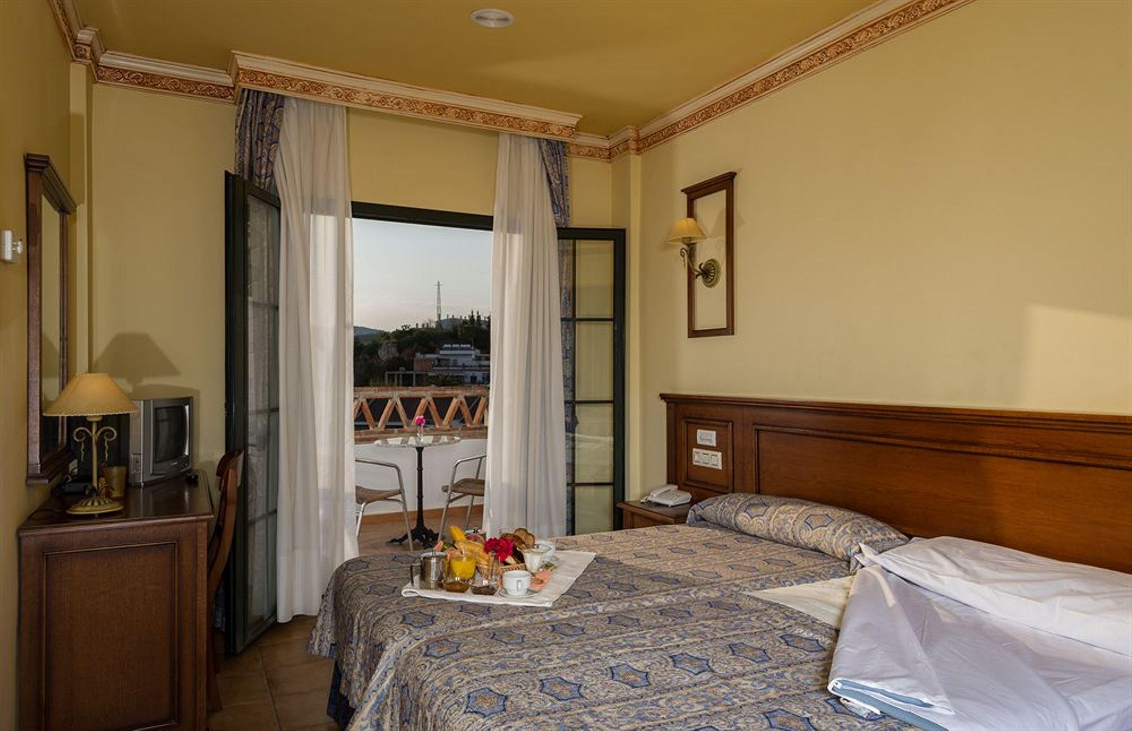Hotel Villa Frigiliana Dış mekan fotoğraf