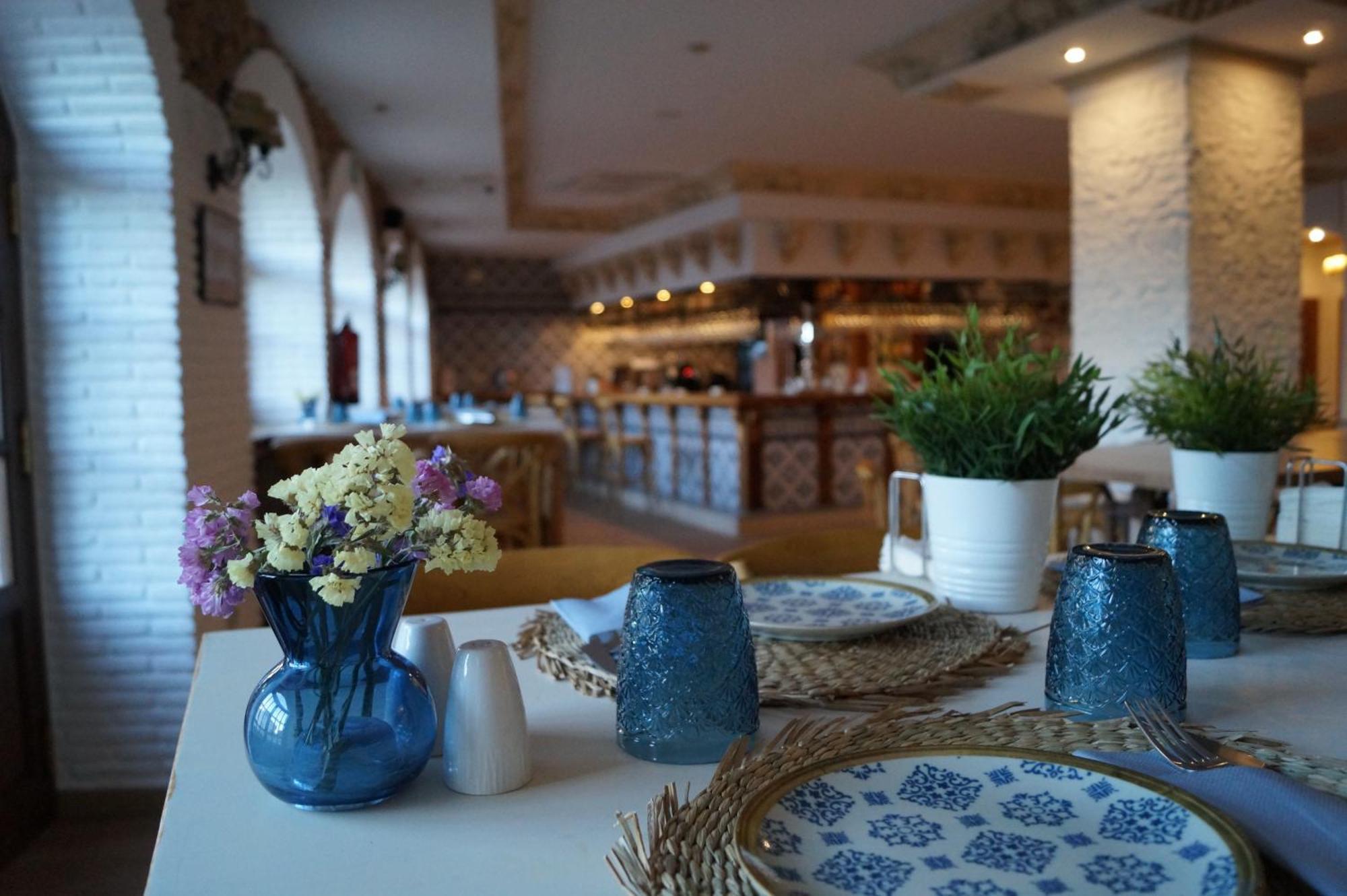 Hotel Villa Frigiliana Dış mekan fotoğraf