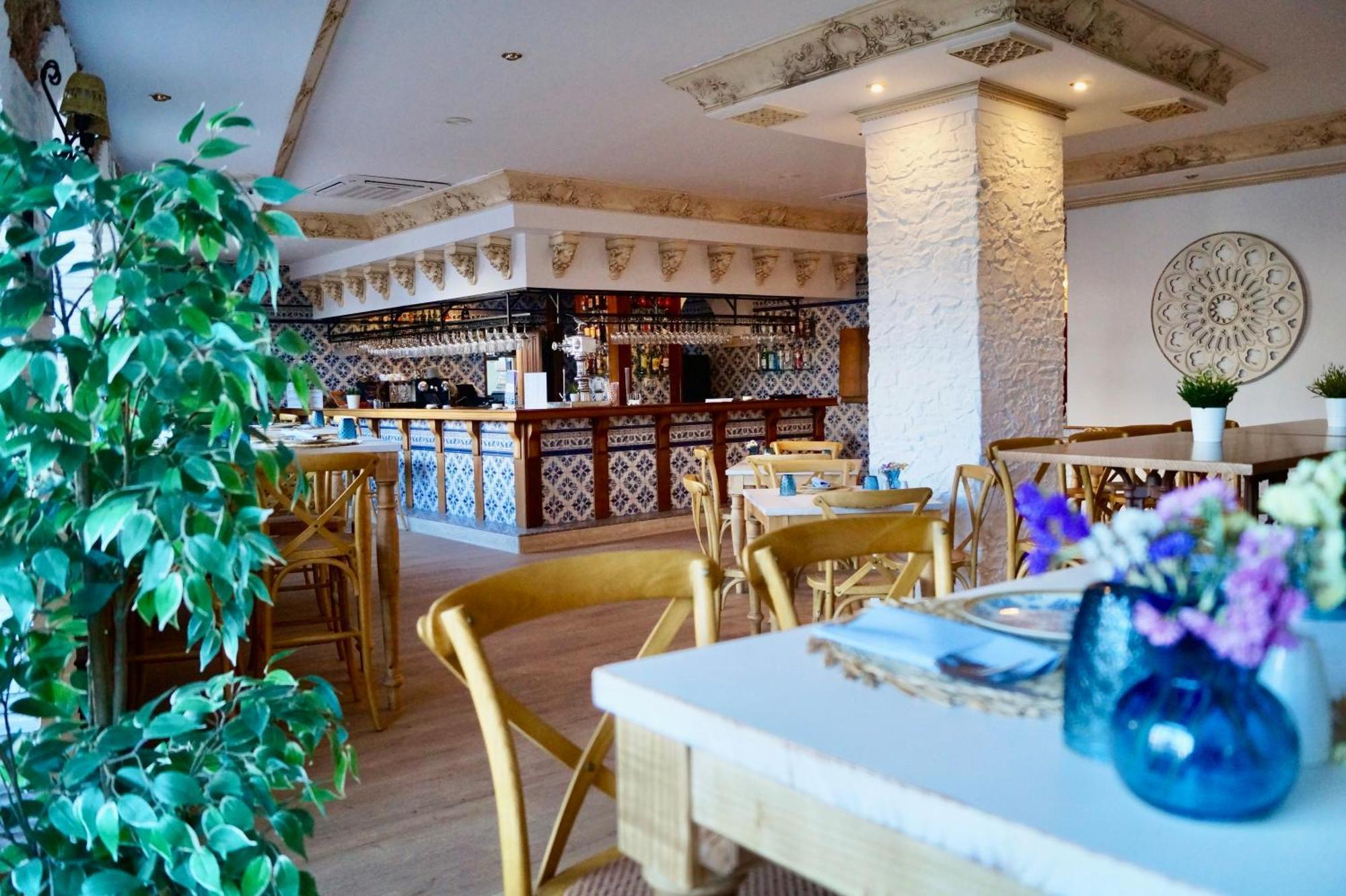 Hotel Villa Frigiliana Dış mekan fotoğraf