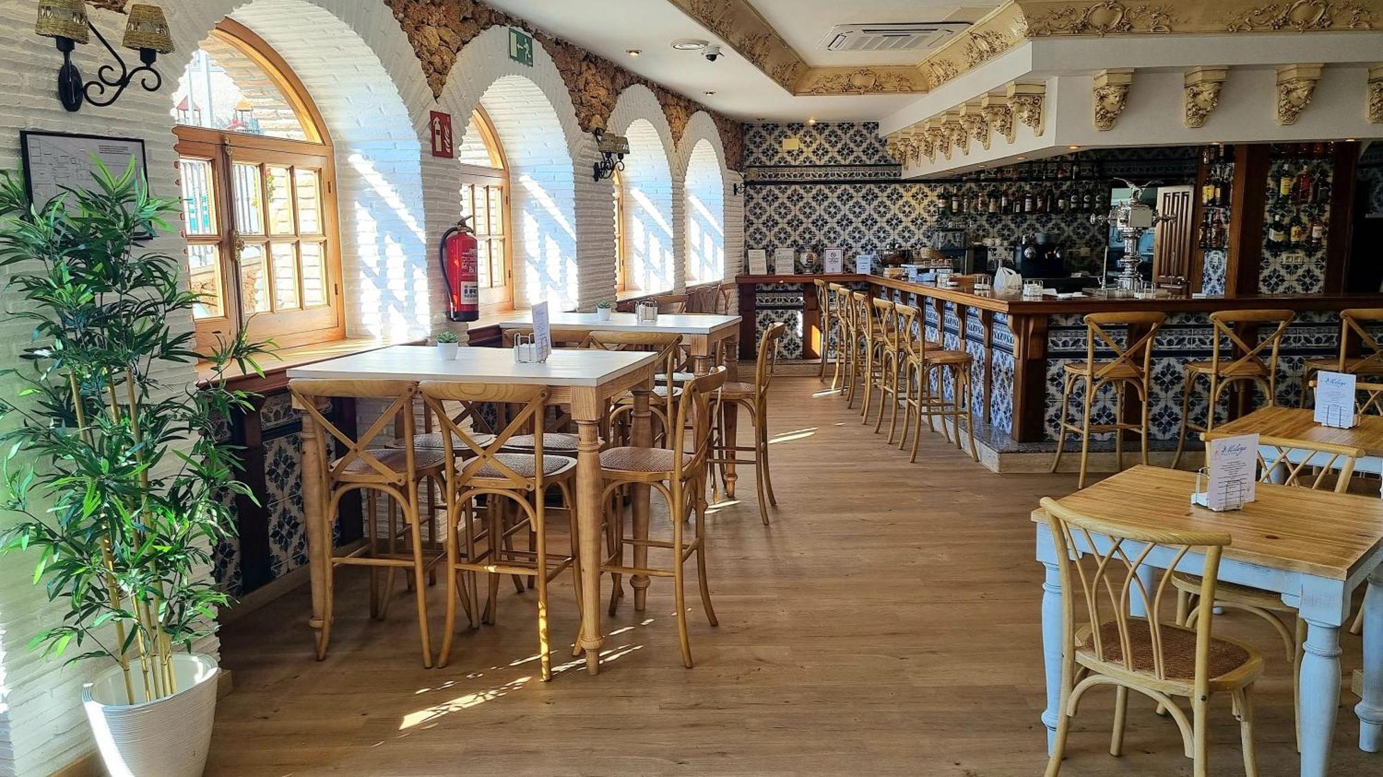 Hotel Villa Frigiliana Dış mekan fotoğraf