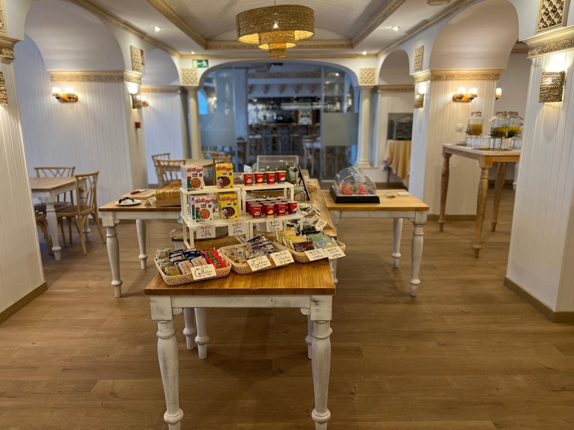 Hotel Villa Frigiliana Dış mekan fotoğraf
